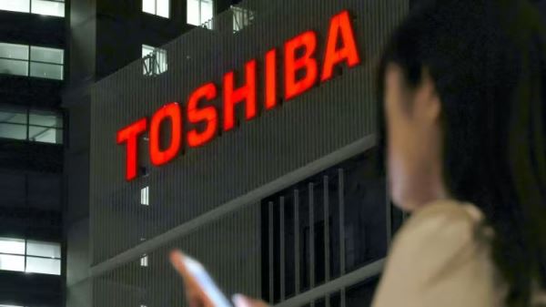 Акционеры Toshiba благосклонно относятся к идее выкупа активов компании