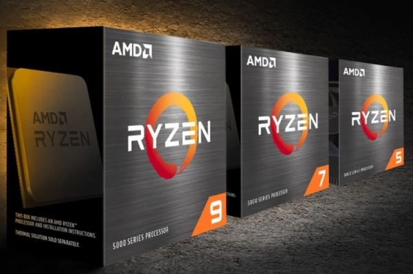 AMD признала, что в клиентском сегменте ей приходится чаще сталкиваться с ценовой конкуренцией