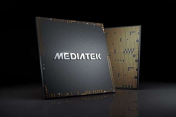 MediaTek возьмёт на вооружение графические решения NVIDIA в следующем году