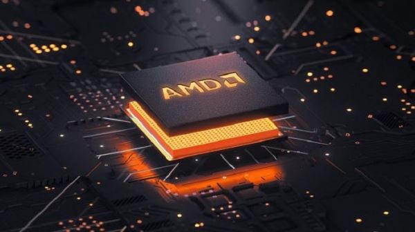 Microsoft и AMD собираются создать ИИ-процессор Athena, который будет конкурировать с решениями от NVIDIA