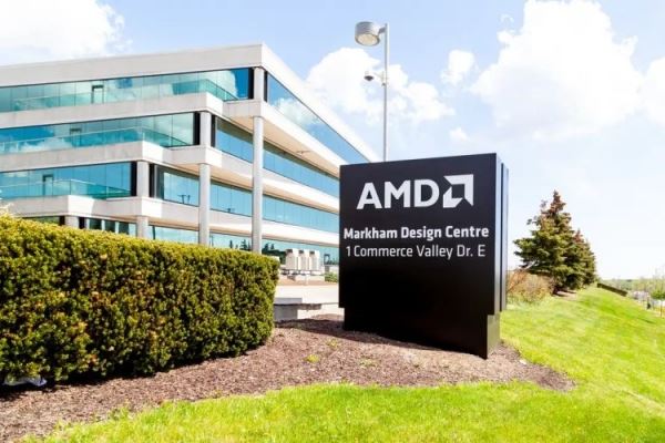 Процессоры AMD Genoa в следующем году смогут занять до 40% серверного рынка