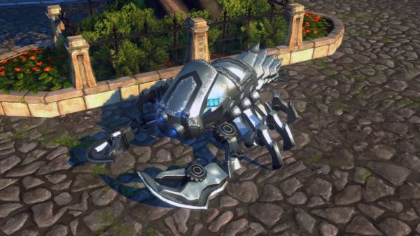 В Neverwinter Online вернулись "Чудеса Гонда", игроки могут заполучить уникальные предметы