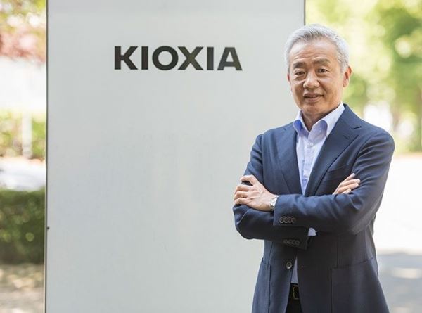 Western Digital и Kioxia готовы объединить бизнес по производству твердотельной памяти